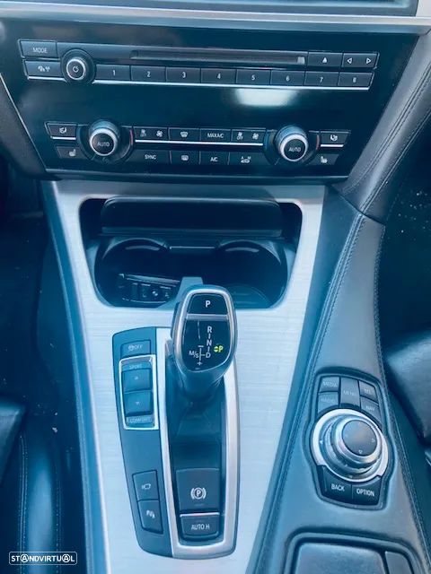 BMW 640 d xDrive Cabrio M Sport Edition - 5