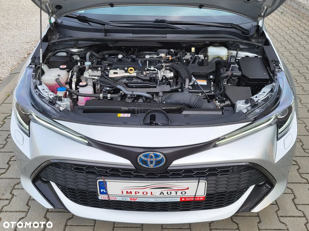 Toyota Corolla - 36