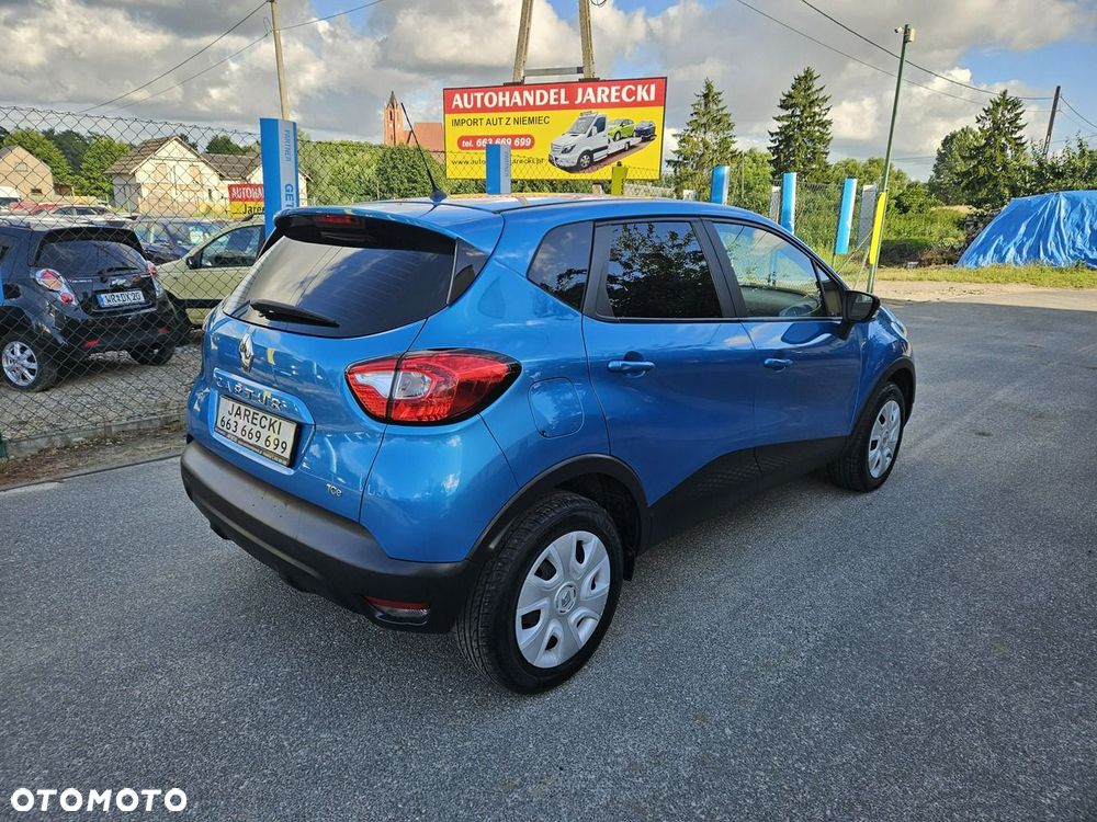Renault Captur - 4