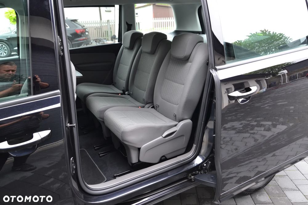 Seat Alhambra 2.0 TDI Start & Stop DSG Style Plus - 32