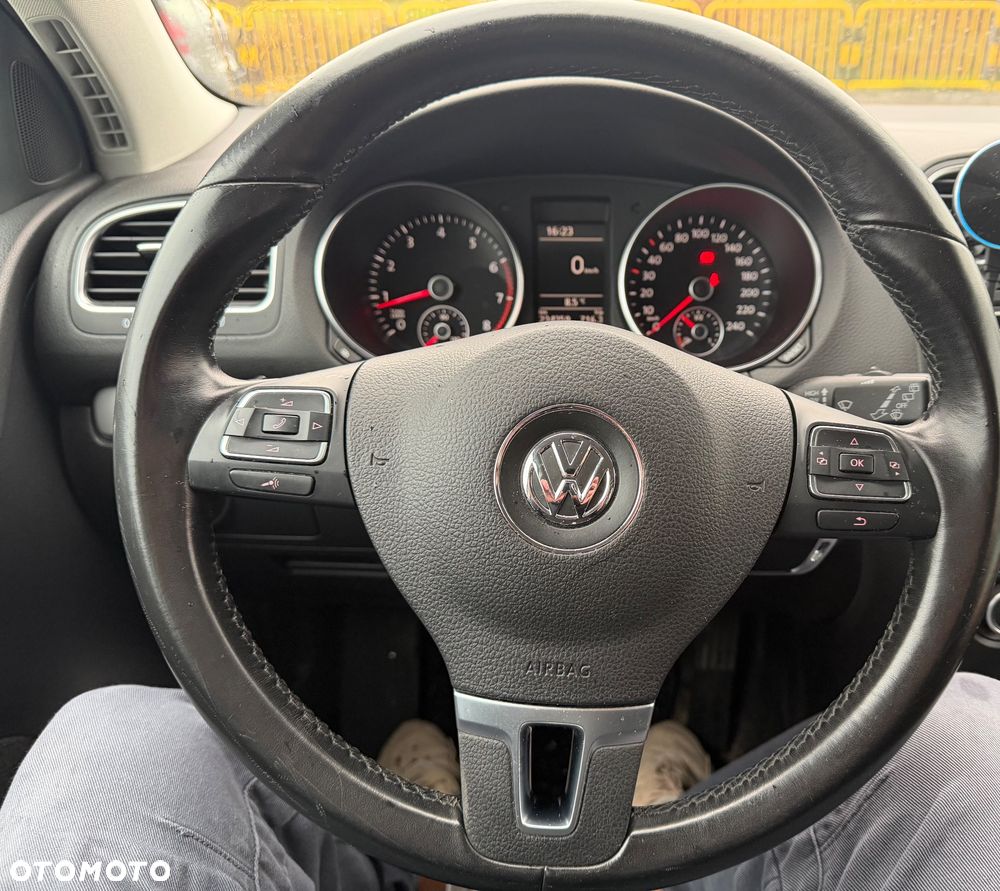 Volkswagen Golf 1.4 TSI Highline - 6