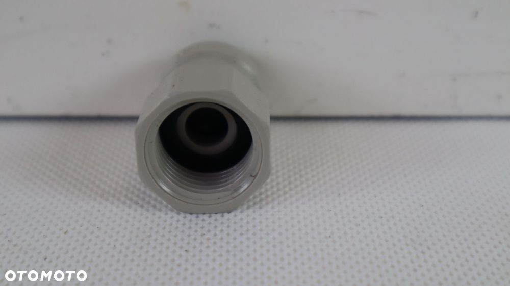 John Guest 10 SZT ZŁĄCZKA WODY WTYKOWA ø 12MM CM451214FS - 6