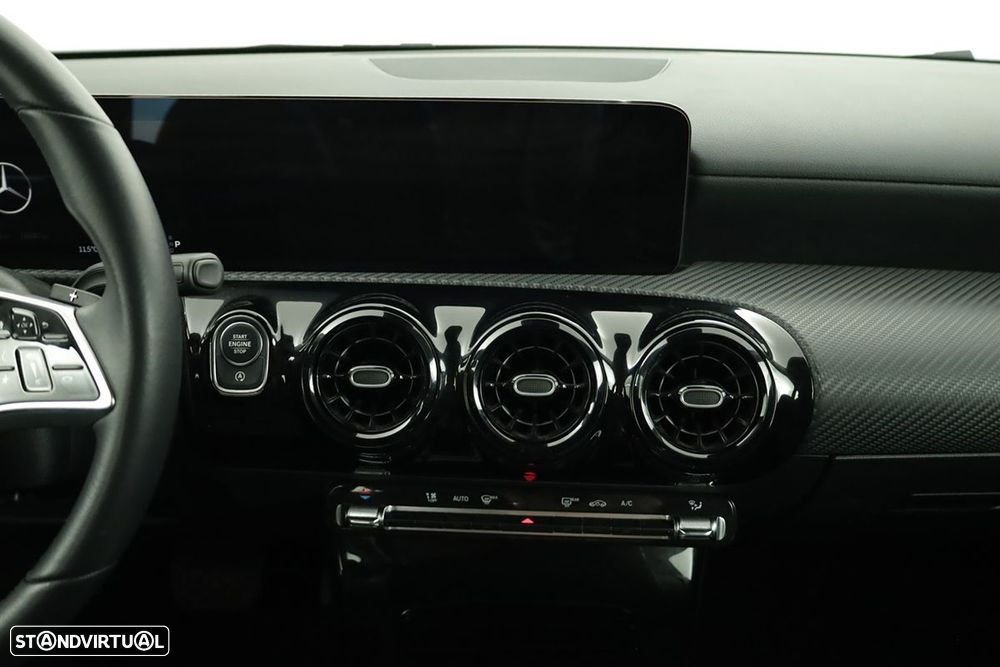 Mercedes-Benz A 200 Standard - 9