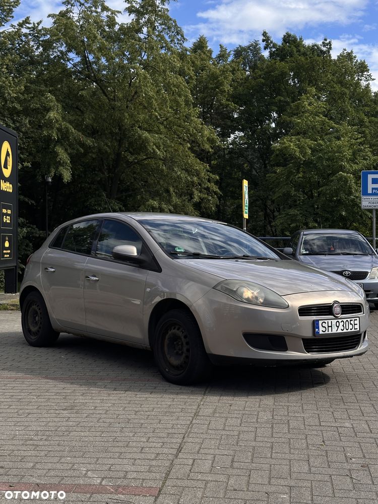 Fiat Bravo - 3