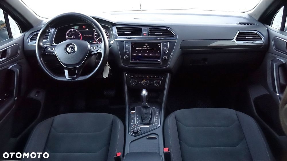 Volkswagen Tiguan 2.0 TDI BMT SCR 4Mot Highline DSG - 6