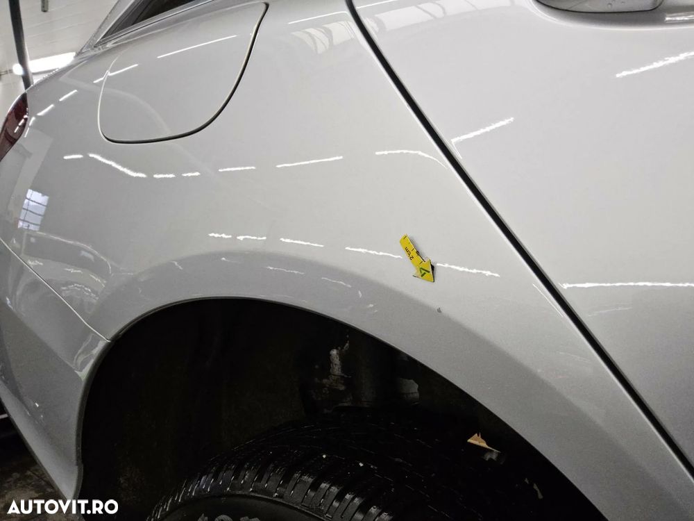 Mercedes-Benz C 200 d T 9G-TRONIC Avantgarde - 11