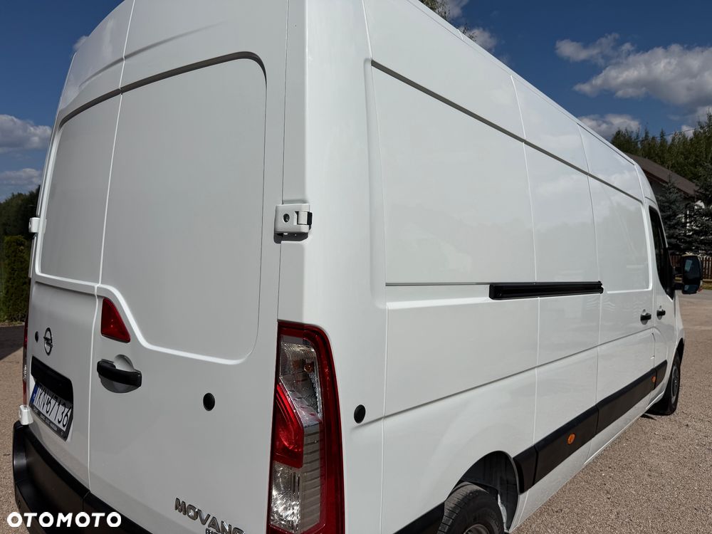 Opel Movano - 15