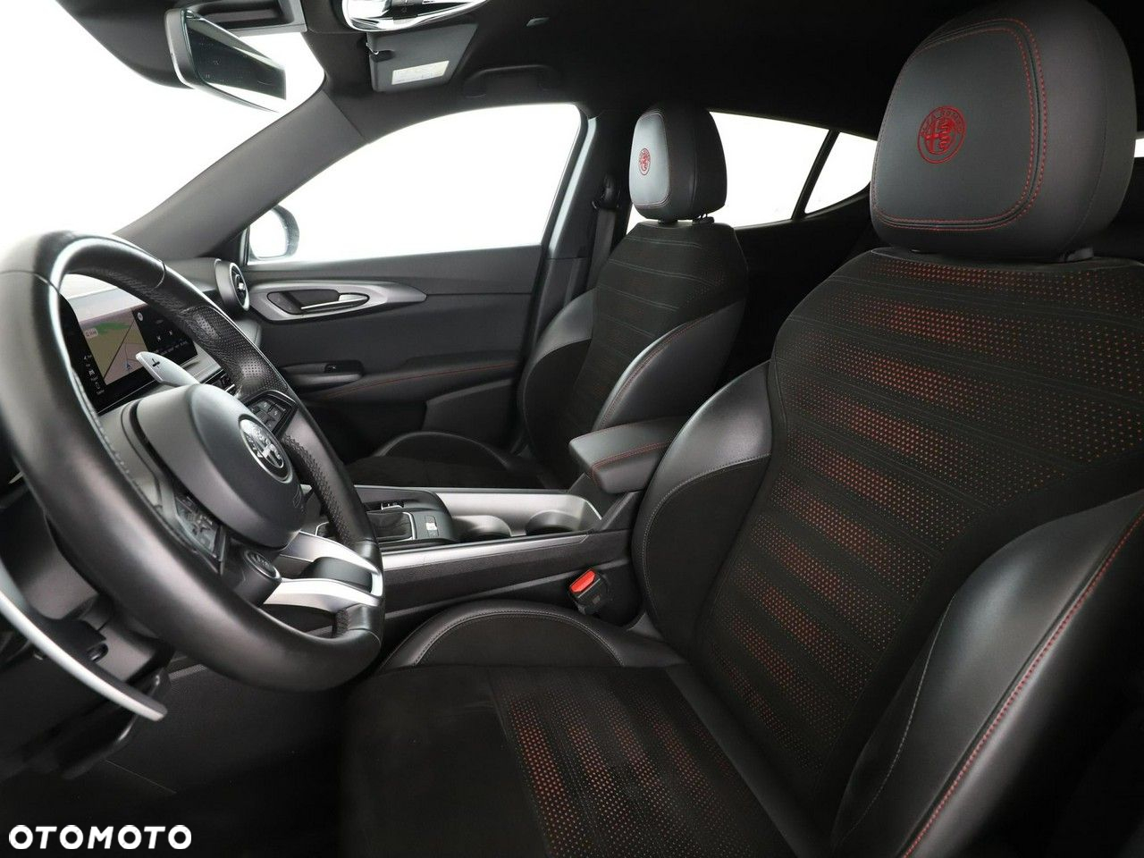 Alfa Romeo Tonale 1.5 T4 GSE mHEV Edizione Speciale DCT - 13