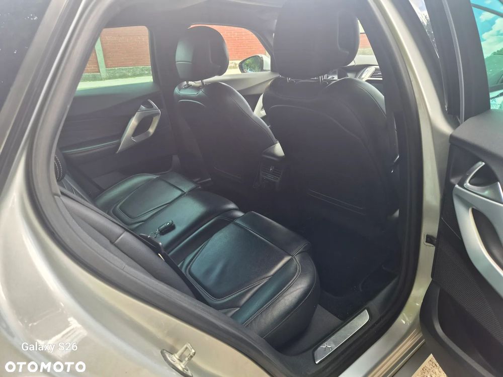 Citroën DS5 - 20