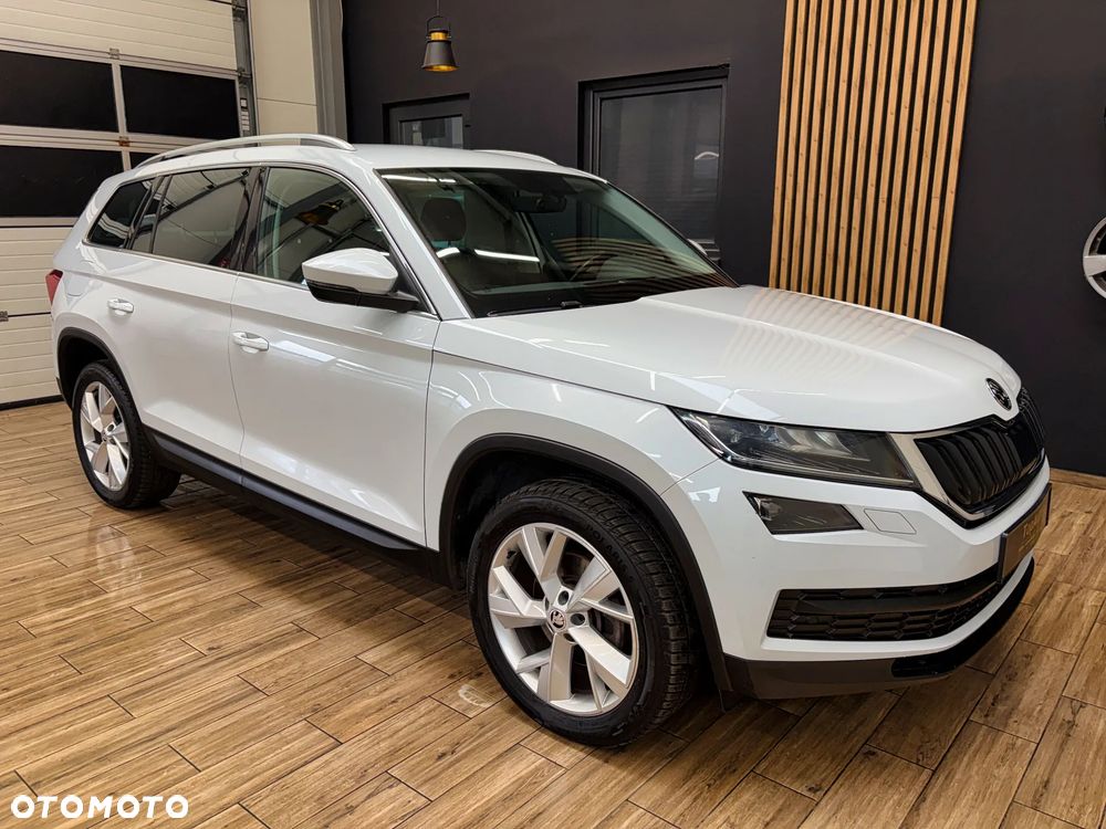 Skoda Kodiaq 2.0 TDI 4x2 Style DSG - 5