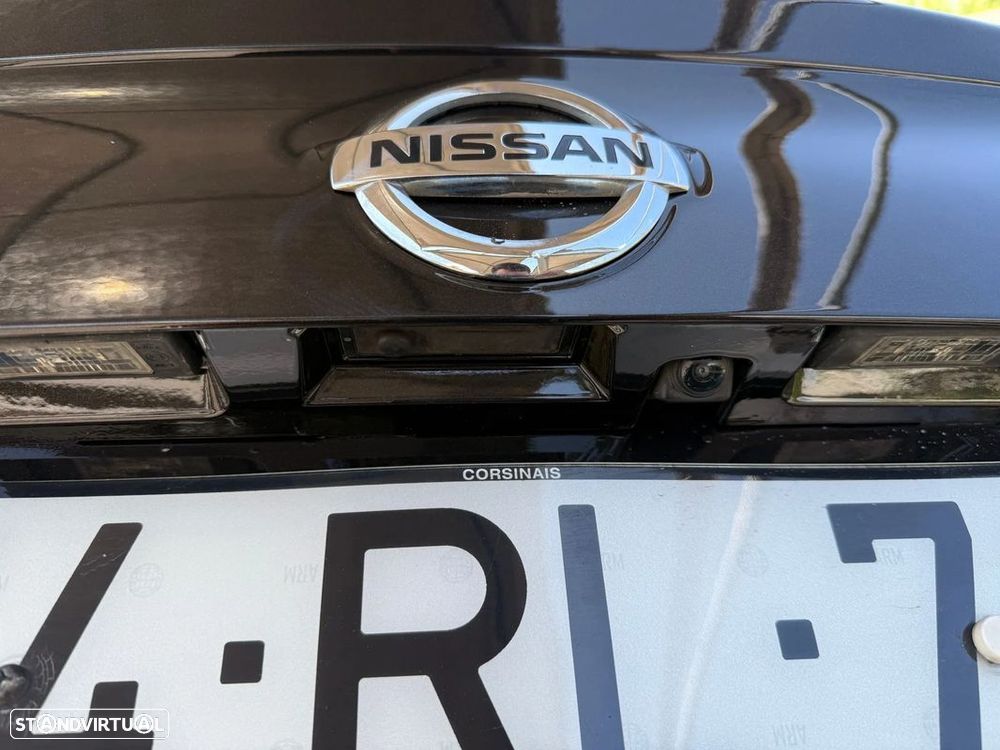 Nissan Qashqai 1.5 dCi Tekna Premium S - 19