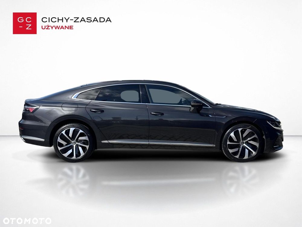 Volkswagen Arteon 2.0 TDI R-Line DSG - 6