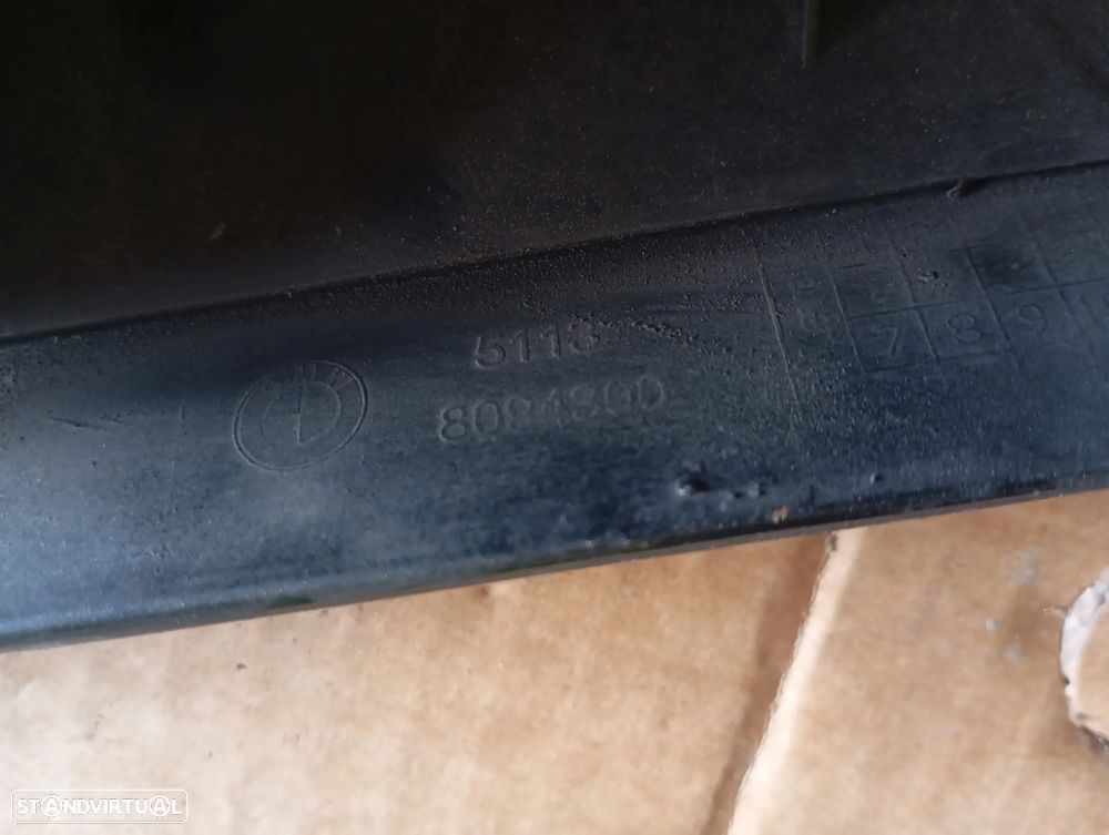 BMW X3 G01 FRISO PORTA FRENTE DIREITA - Z364 - 7
