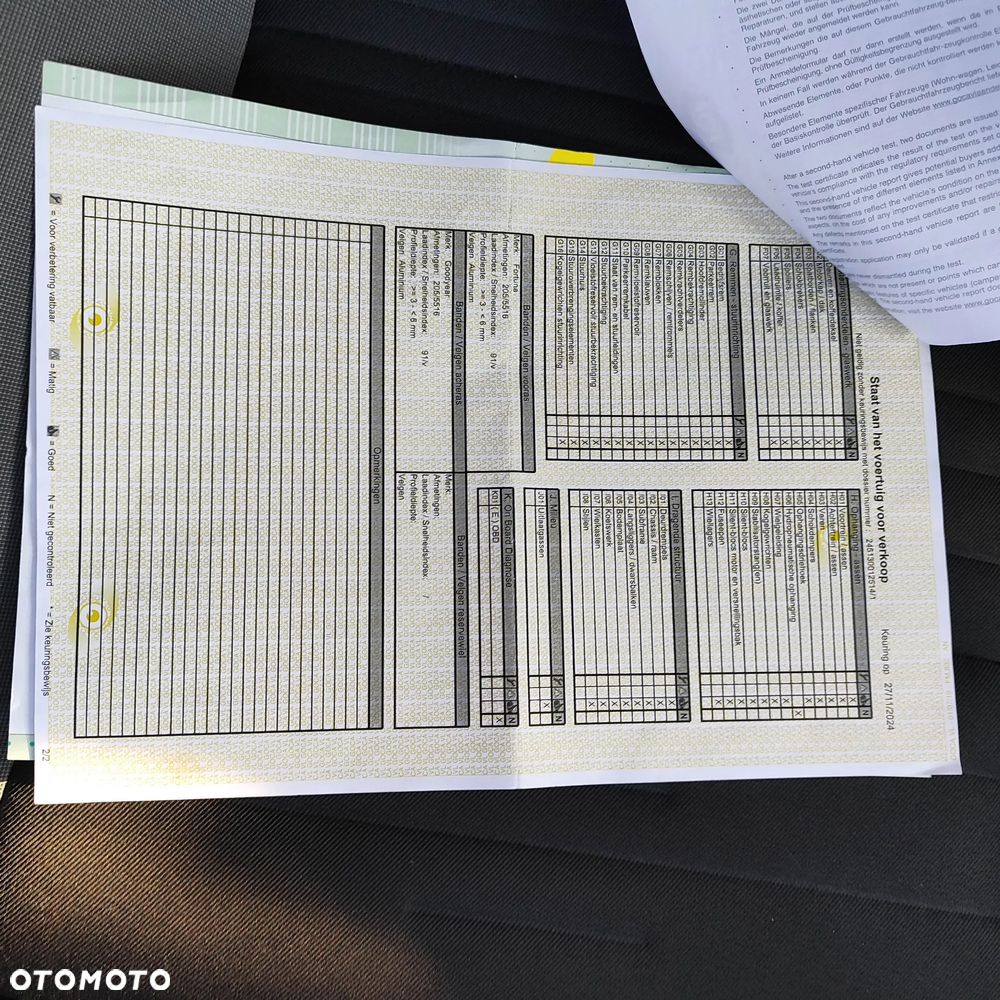 Toyota Auris 1.2 T Dynamic - 26