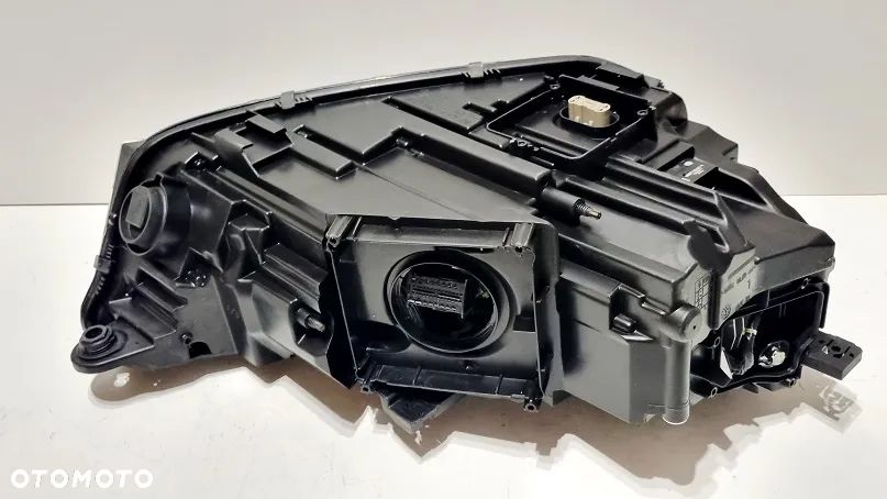REFLEKTOR LEWY PRAWY FULL LED AUDI Q5 80A MATRIX EUROPA - 10
