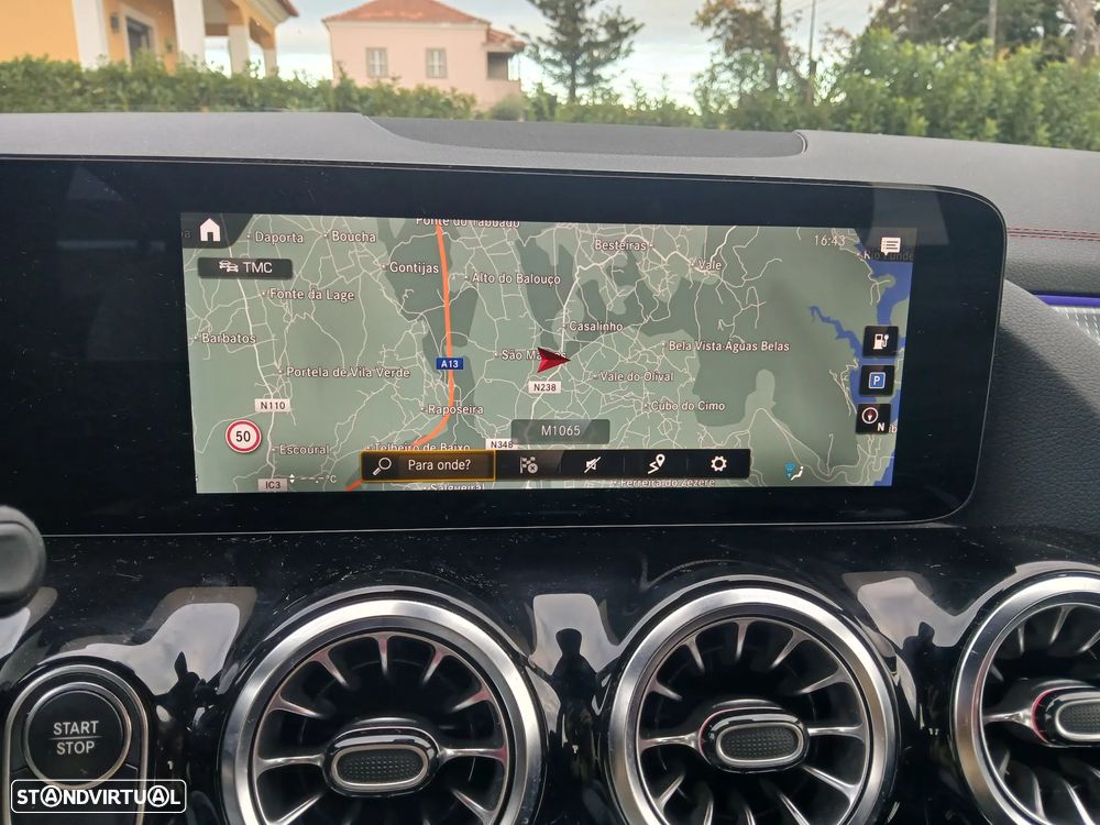 Mercedes-Benz EQA - 25