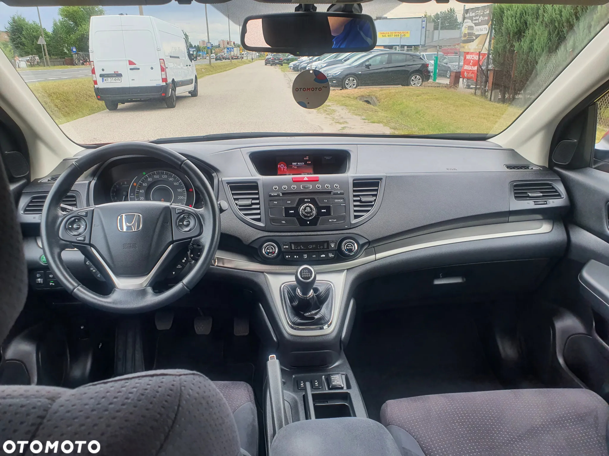 Honda CR-V 2.0 Executive - 11