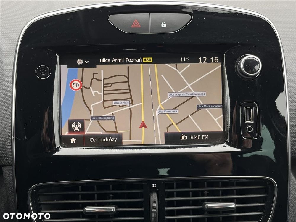 Renault Clio 0.9 Energy TCe Zen - 16