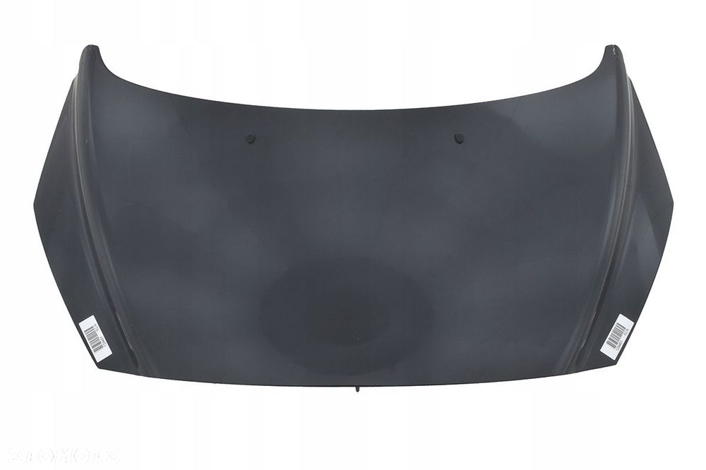 maska pokrywa silnika peugeot 308 t7 - 1