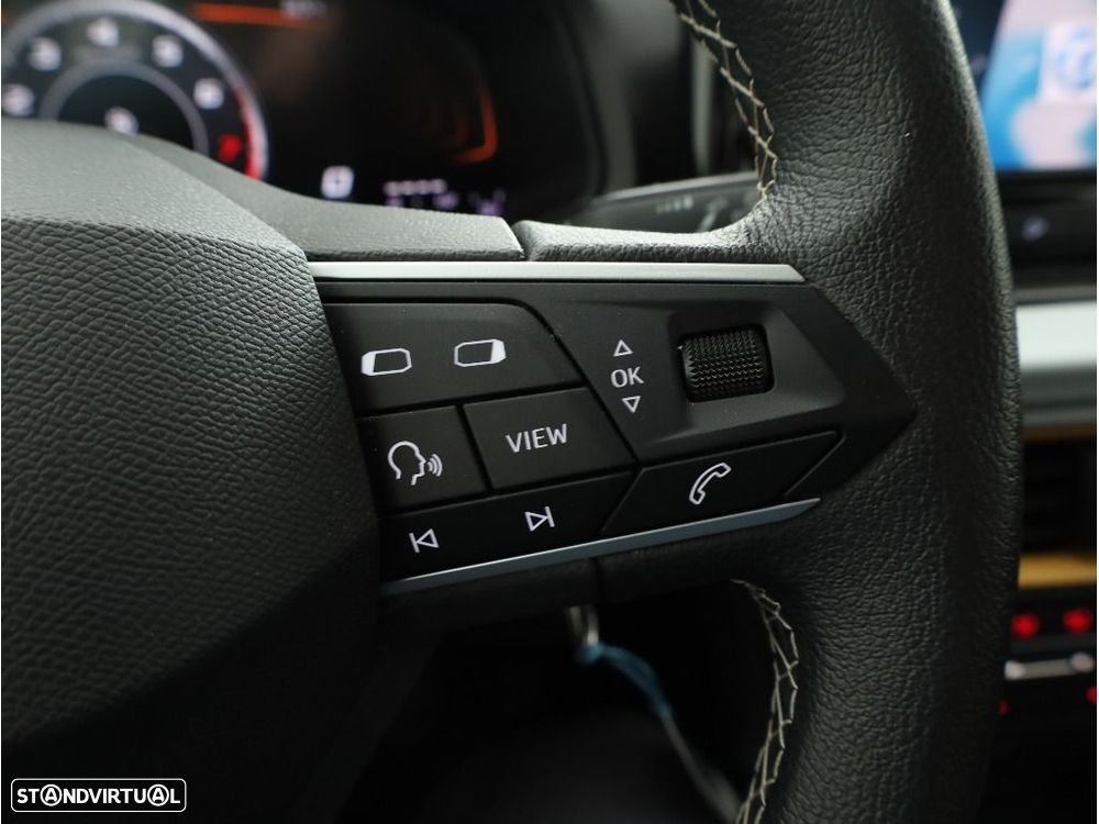 SEAT Ibiza 1.0 TSI Style DSG - 22