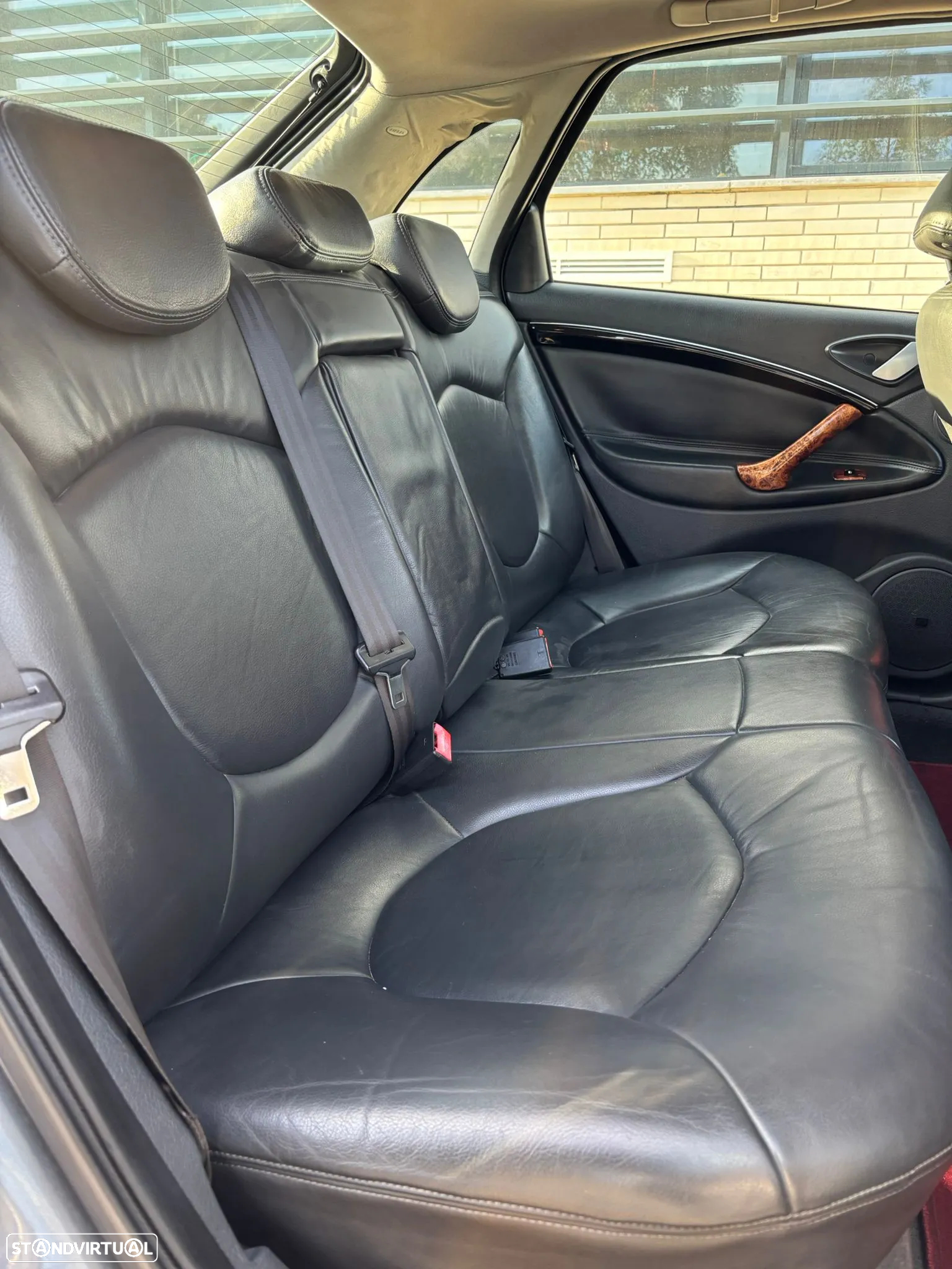 Citroën C5 2.0 HDi SX - 4