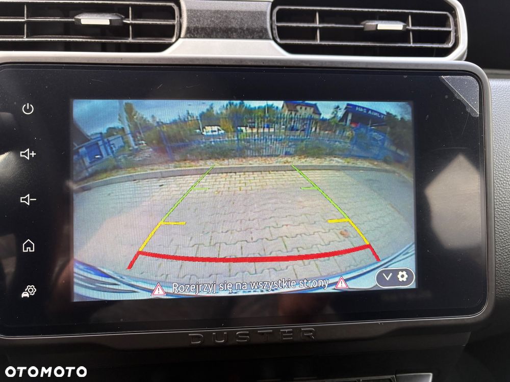 Dacia Duster 1.3 TCe Journey+ - 14