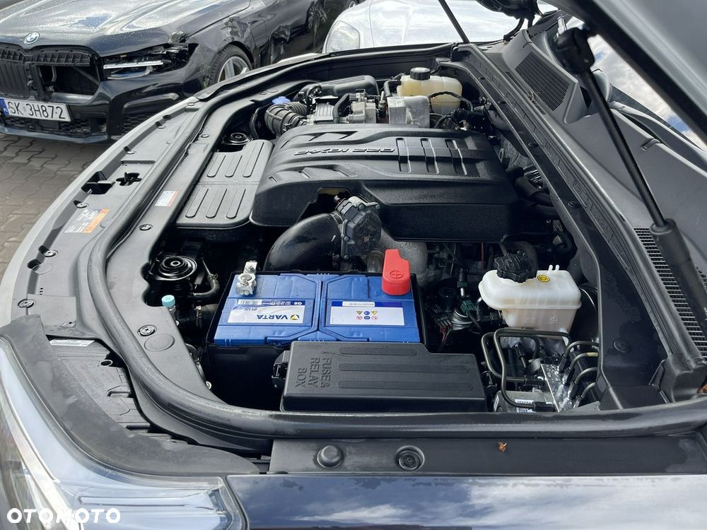 SsangYong/KGM Musso Grand 4WD Autm Sapphire - 15