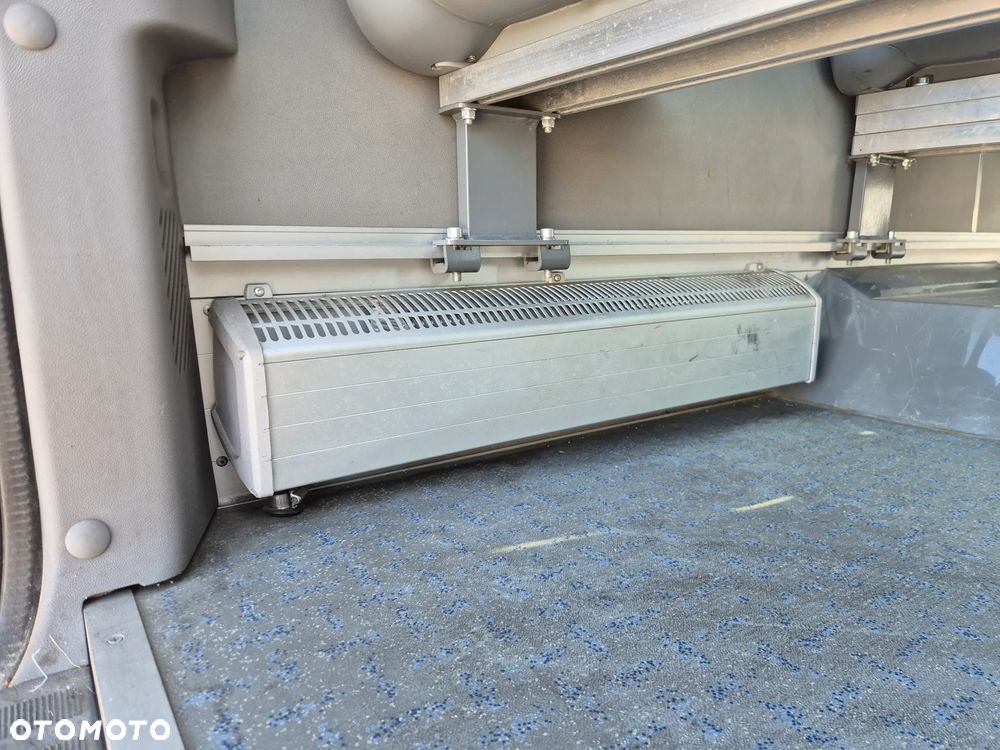 Mercedes-Benz SPRINTER CITY 35 /SPROWADZONY / KLIMA / EURO 6 - 16