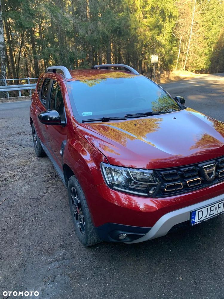 Dacia Duster - 12