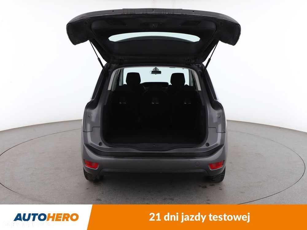 Citroën C4 SpaceTourer - 16