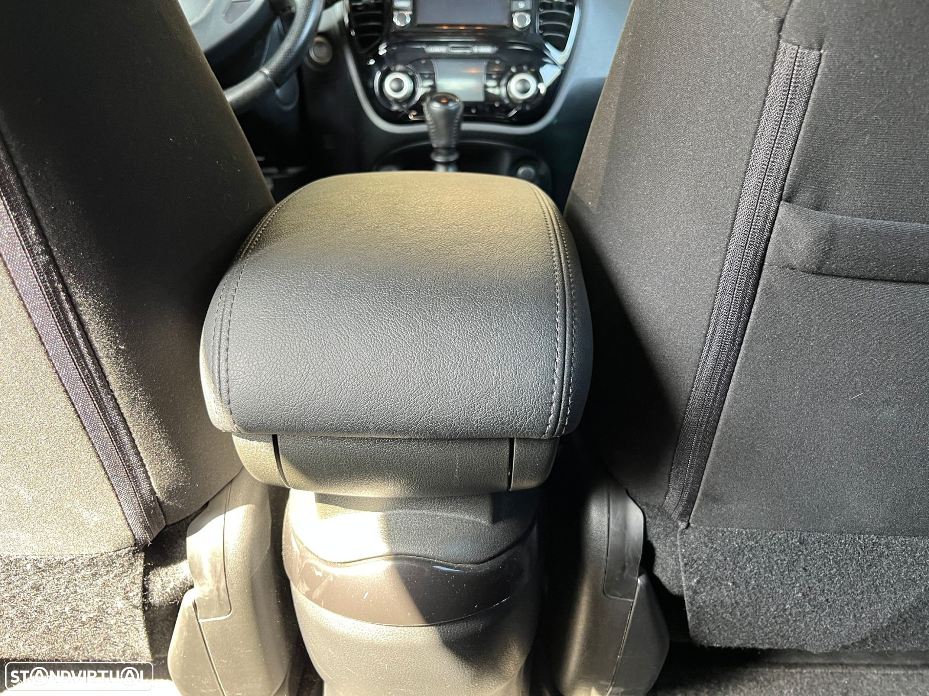 Nissan Juke 1.5 dCi N-Connecta - 32