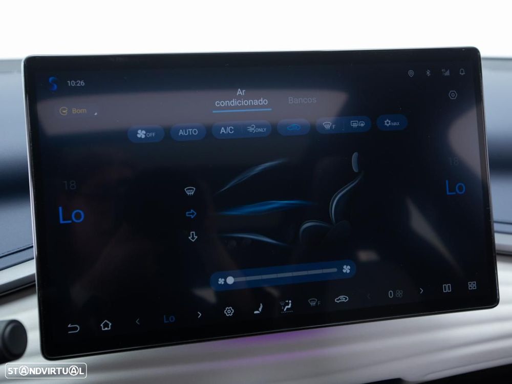 BYD Atto 3 Comfort - 33