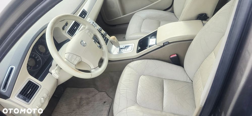 Volvo S80 D5 AWD Summum - 14