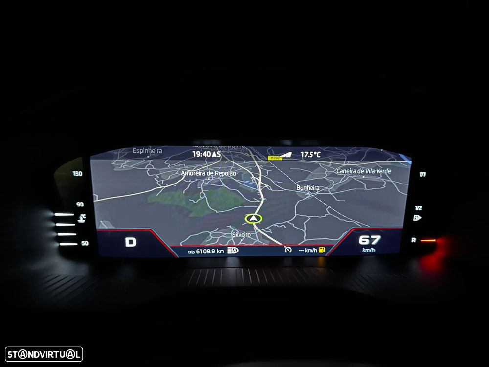 Skoda Kodiaq 2.0 TDI Sportline DSG - 36