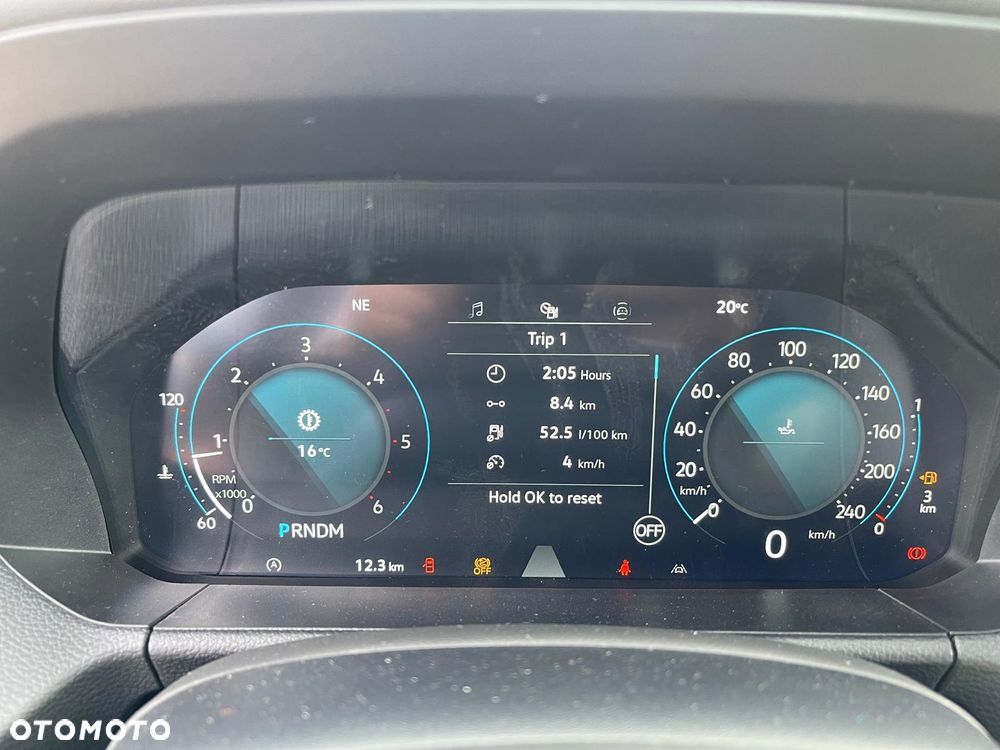 Volkswagen Amarok 3.0 V6 TDi 4MOTION PanAmericana - 22