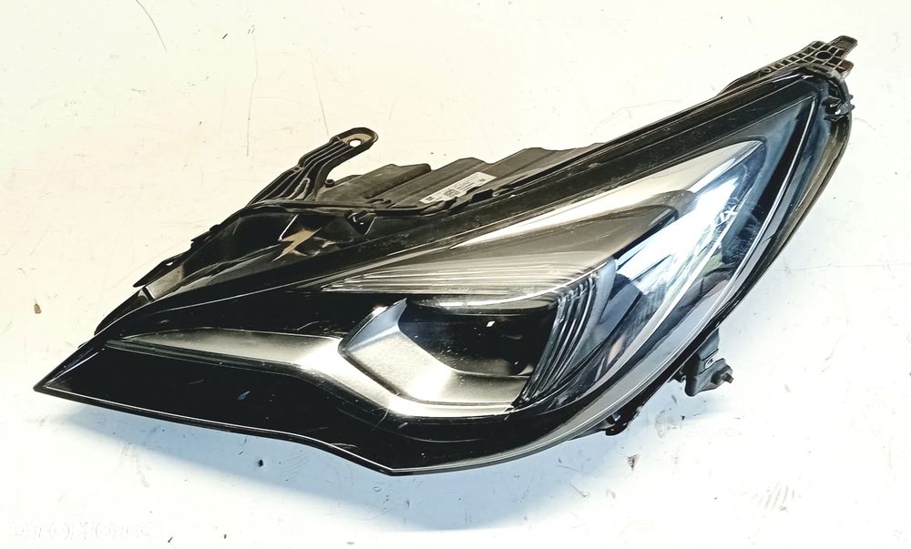 Lampa przednia Lewy Przód Full Led EU Opel Astra K - 14