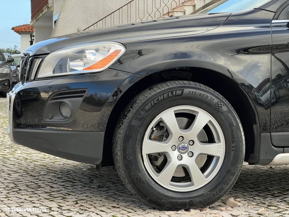 Volvo XC 60 - 4