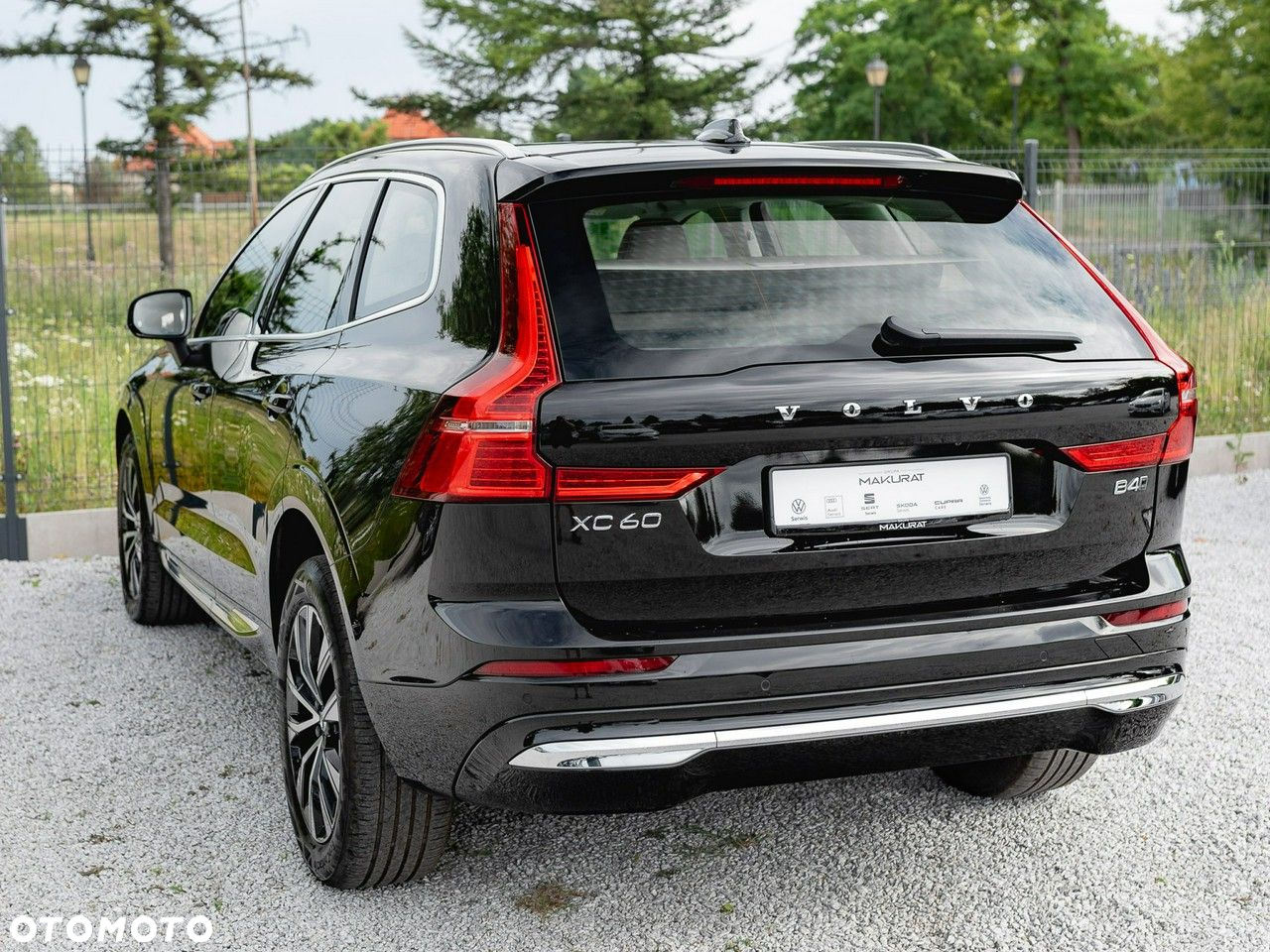 Volvo XC 60 - 5