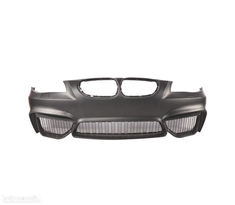 PÁRA-CHOQUES FRONTAL BMW E92 LCI 10-14 LOOK M4 - 2