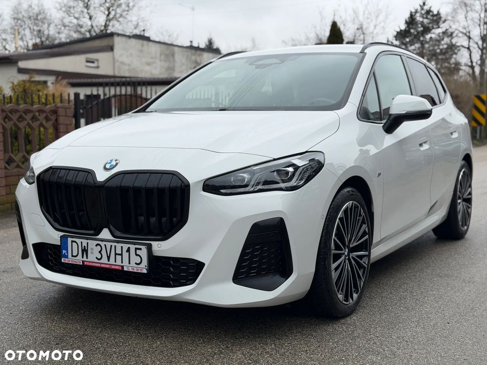 BMW Seria 2 218i M Sport sport - 1