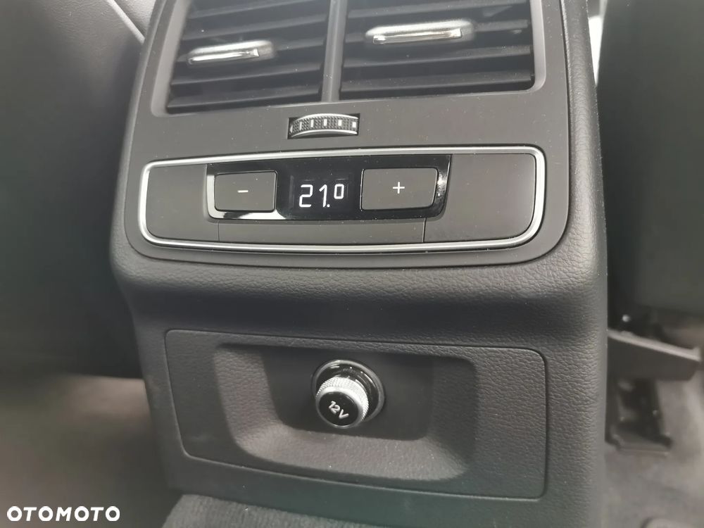Audi A4 Avant 40 TDI Quattro S Line S tronic - 21