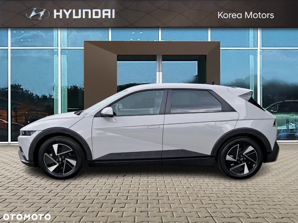 Hyundai IONIQ 5 - 3