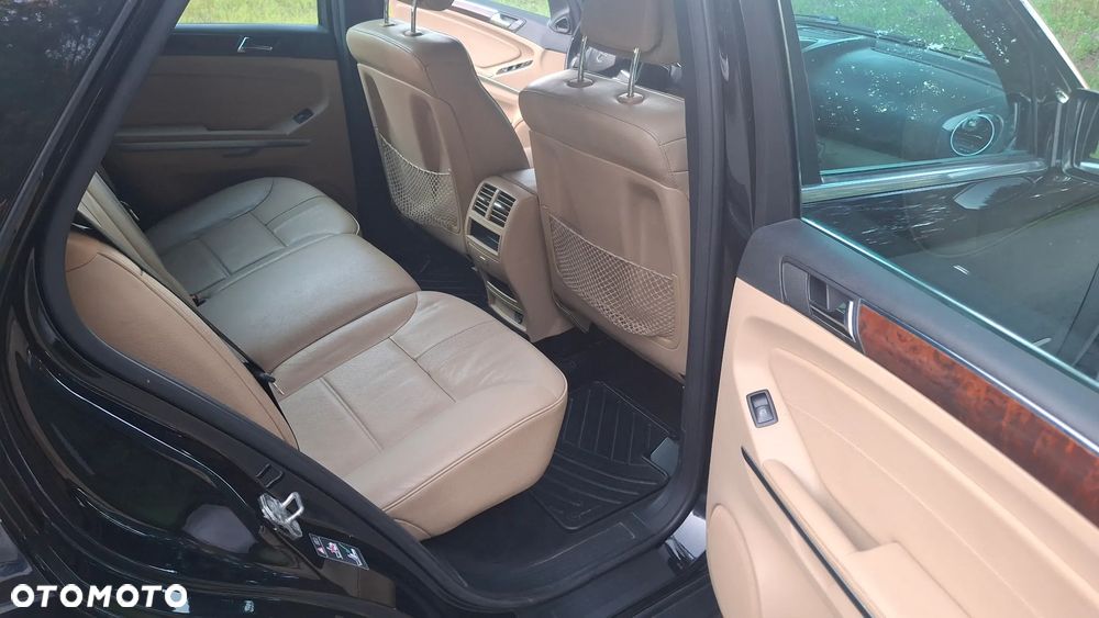 Mercedes-Benz ML 280 CDI 4-Matic - 14