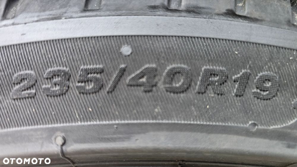 Ford Mondeo 2.0 TDCi Titanium MPS6 - 10