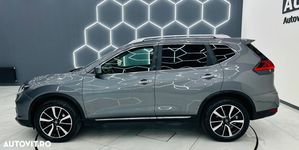 Nissan X-Trail 1.7 dCi Tekna - 38