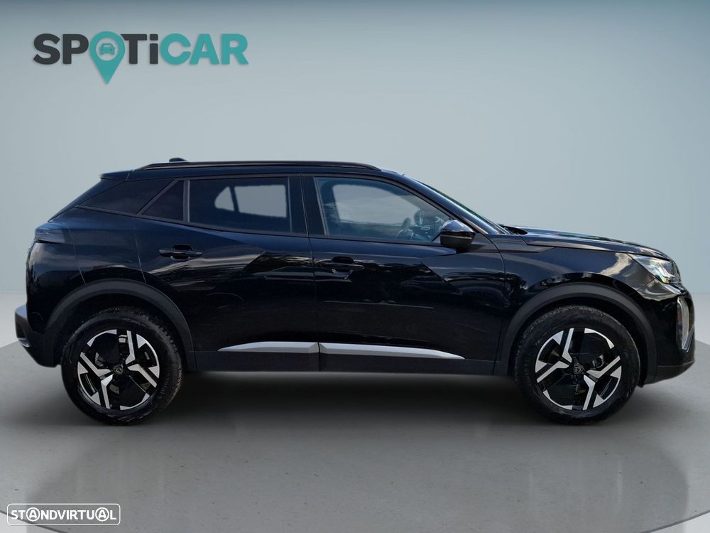 Peugeot 2008 1.2 Hybrid Allure e-DCS6 - 9