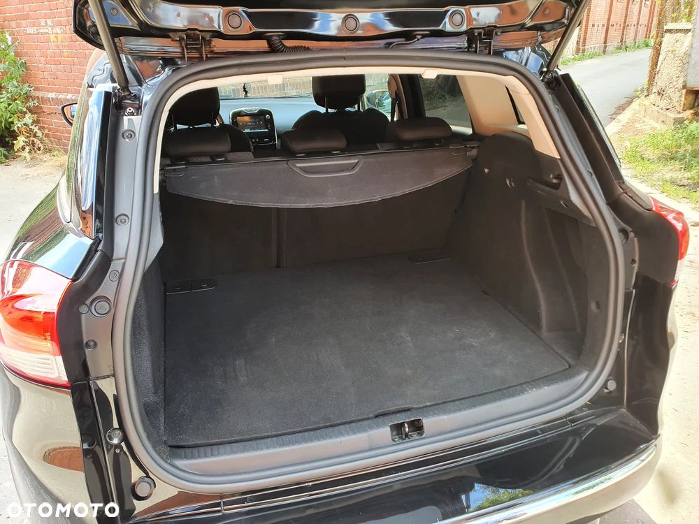 Renault Clio Energy dCi 90 Start & Stop Dynamique - 21