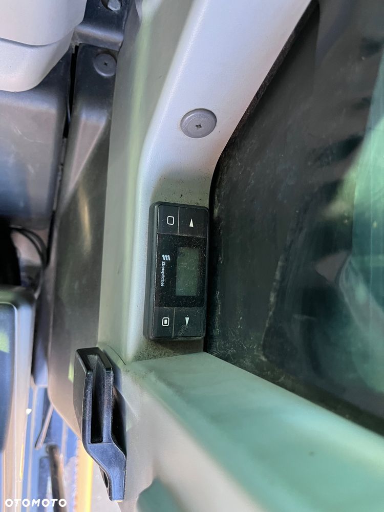 Caterpillar CAT M 314 F - 36