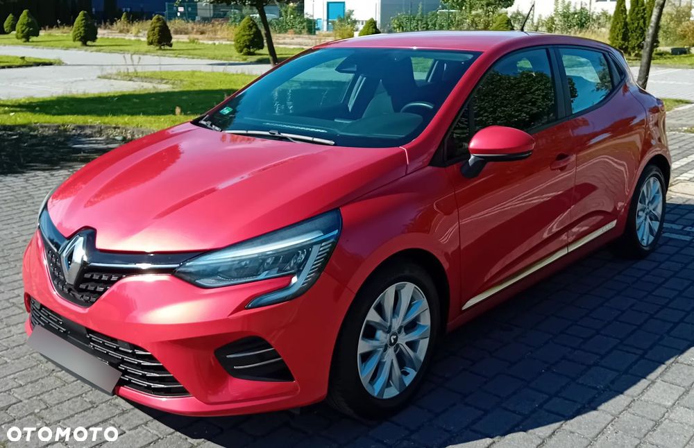 Renault Clio 1.0 TCe Zen - 4