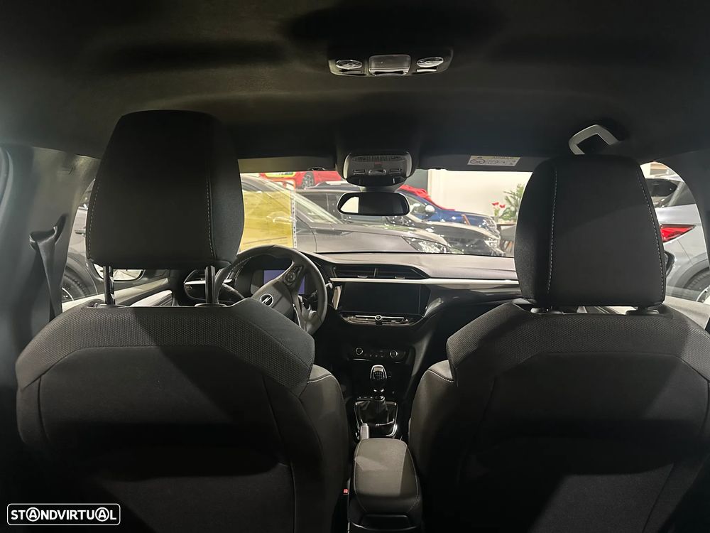 Opel Corsa 1.2 T - 3
